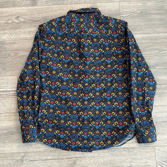 Porter & Ash button down - Picture 2 of 2